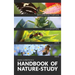 The Handbook Of Nature Study in Color - Insects