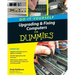 Do-It-Yourself Upgrading & Fixing Computer for Dummies