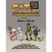 Fit Command Nutritional Curriculum Grades 6 - 8