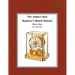 The Atmos Clock Repairer's Bench Manual, Step by Step