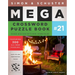Simon & Schuster Mega Crossword Puzzle Book #21