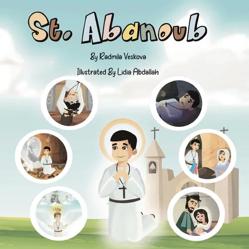 St Abanoub