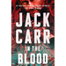 In the Blood: A Terminal List Thriller