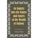 An Inquiry Into the Nature and Causes of the Wealth of Nations
