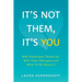 It's Not Them, It's You: Why Employees Break Up With Their Managers and What To Do About It