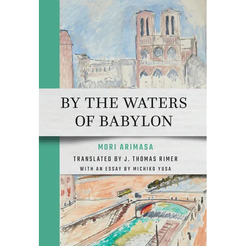 By the Waters of Babylon