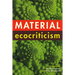 Material Ecocriticism