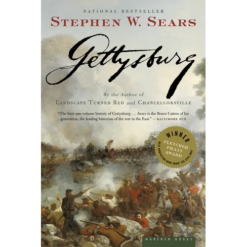 Gettysburg
