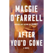 After You'd Gone