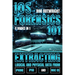 iOS Forensics 101: Extracting Logical And Physical Data From iPhone, iPad And Mac OS