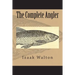 The Complete Angler