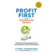Profit First for Ecommerce Sellers: Transform Your Ecommerce Business from a Cash-Eating Monster to a Money-Making Machine