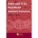 Federated AI for Real-World Business Scenarios