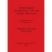 Archaeological Investigations in the Yap Islands, Micronesia: First Millenium B.C. to the Present Day