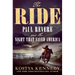 The Ride: Paul Revere and the Night That Saved America