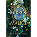 Mirror of Malice: A Steamy Fantasy Romance