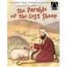 The Parable of the Lost Sheep - Arch Books
