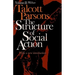 Structure of Social Action Volume II