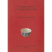 Portuguese Faience in England and Ireland