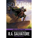 Sojourn: Dungeons & Dragons: Book 3 of the Dark Elf Trilogy