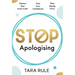 Stop Apologising