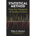 Statistical Method from the Viewpoint of Quality Control