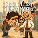 Speak Less, Guanxi More