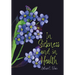 In Sickness and in Health