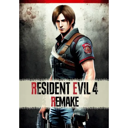 Resident Evil 4 Remake Strategy Guide