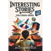 Interesting Stories for Curious Minds: A Fascinating Collection of the Craziest Stories about History, Sports, Space, Bank Heists, Mysteries of the Wo