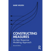 Constructing Measures: An Item Response Modeling Approach