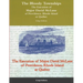 The Bloody Townships - The Execution of Major David McLane of Providence, Rhode Island at Quebec
