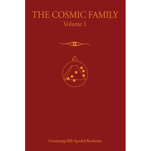 The Cosmic Family, Volume 1