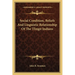 Social Condition, Beliefs And Linguistic Relationship Of The Tlingit Indians
