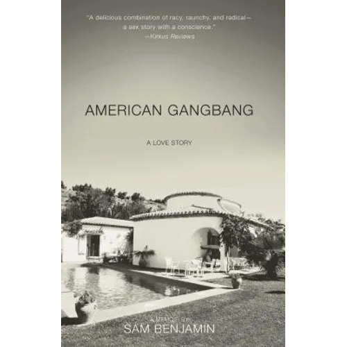 American Gangbang