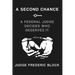 A Second Chance: A Federal Judge Decides Who Deserves It