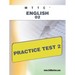 Mttc English 02 Practice Test 2