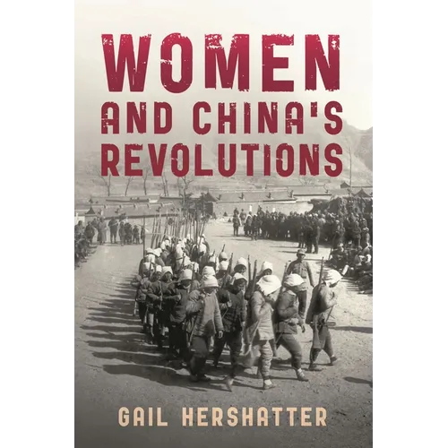 Women and China's Revolutions