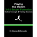 Playing The Modern 3-5-2 Soccer Formation: Tactical Concepts & Training Sessions