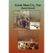 Great Men Cry Too