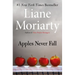 Apples Never Fall