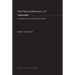 The Psycho-Biology of Language: An Introdution to Dynamic Philology
