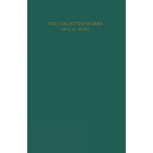 The Collected Works of C. G. Jung: Symbols of Transformation (Volume 5)