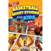 Basketball Short Stories For Kids