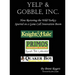 Yelp & Gobble, Inc: How Restoring the Wild Turkey Spurred on a Game Call Innovation Boom
