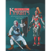 How to Draw Knights Step-by-Step Guide: Best Knight Drawing Book for You and Your Kids