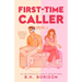 First-Time Caller