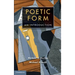 Poetic Form: An Introduction