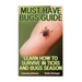 Must Have Bugs Guide: Learn How To Survive In Ticks And Bugs Season