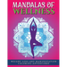 Mandalas of Wellness.: Weight Loss and Manifestation Coloring Adventures